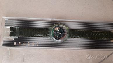 Swatch Crono