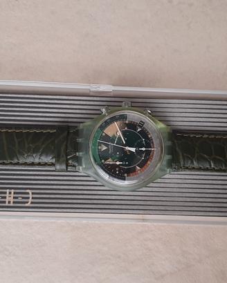 Swatch Crono