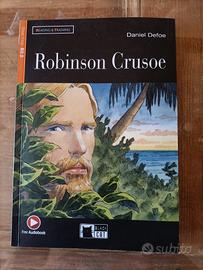 ROBINSON CRUSOE B2.2