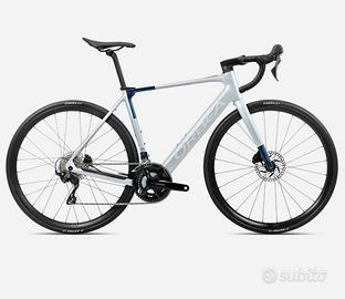 ORBEA E-BIKE GAIN MOD. M30