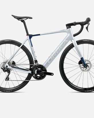 ORBEA E-BIKE GAIN MOD. M30