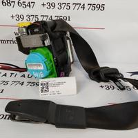 CINTURA DI SICUREZZA ANTERIORE DESTRA AUDI A4 Avan