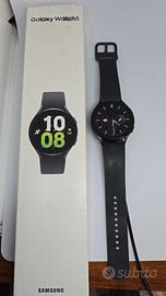Samsung Galaxy Watch 5 40mm Nero