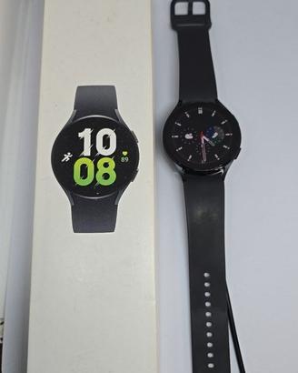 Samsung Galaxy Watch 5 40mm Nero