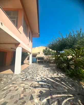 Nuovo edificio residenziale a Cabras