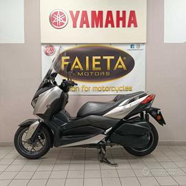 Yamaha X-Max 300 ABS - 2018