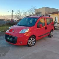Fiat Fiorino 1.3 MJT 75CV Combi