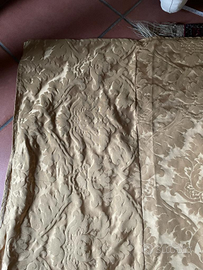 Copriletti damascato