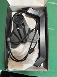 Alpha Bravo GA-1 USB Supporto per cuffie da gioco