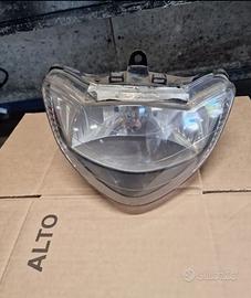 Honda sh 125-150 iniezione 2005-2008 ricambi