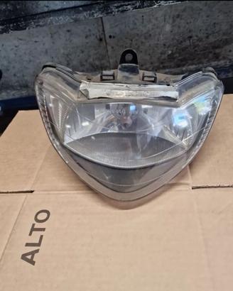Honda sh 125-150 iniezione 2005-2008 ricambi