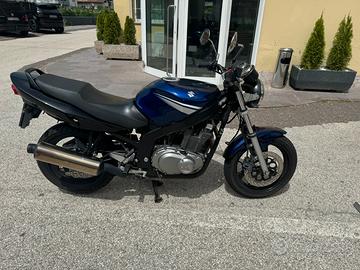 Suzuki 500