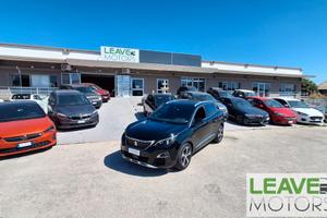 Peugeot 3008 BlueHDi 130 S&S (M1549)