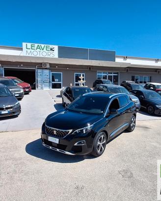 Peugeot 3008 BlueHDi 130 S&S (M1549)