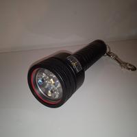 Torcia sub dir