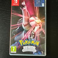 Pokemon perla