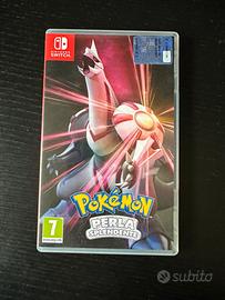 Pokemon perla