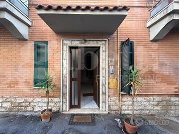 Appartamento Roma [Cod. rif 3279549VRG]
