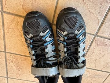 Scarpe mtb