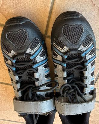 Scarpe mtb