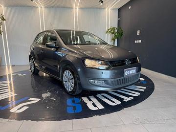 Volkswagen Polo 5p 1.6 tdi Highline 90cv