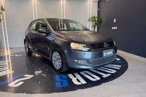 Volkswagen Polo 5p 1.6 tdi Highline 90cv
