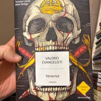 Libro veracruz