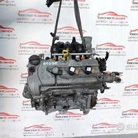 Motore suzuki alto k10bn rf289