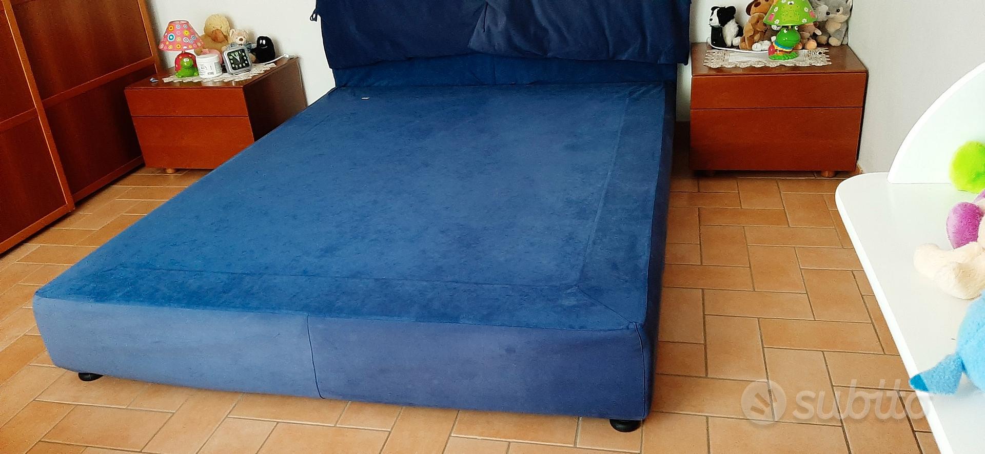 Pouf letto matrimoniale - Arredamento e Casalinghi In vendita a Siena