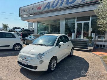 Fiat 500 1.3 Multijet 16V 75 CV Lounge
