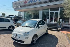 Fiat 500 1.3 Multijet 16V 75 CV Lounge