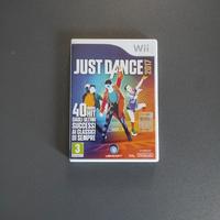Just dance 2017 wii
