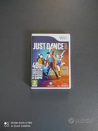 Just dance 2017 wii