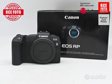 Canon EOS RP