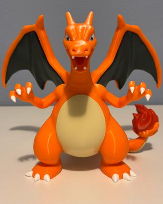 Charizard pokemon