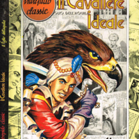 Il Cavaliere Ideale 1-15 Completa Intrepido Classi