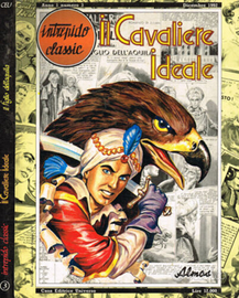 Il Cavaliere Ideale 1-15 Completa Intrepido Classi