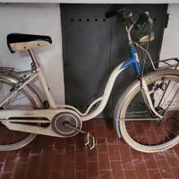 Bici Mirella vintage