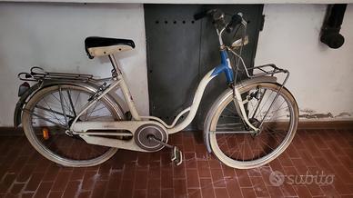 Bici Mirella vintage