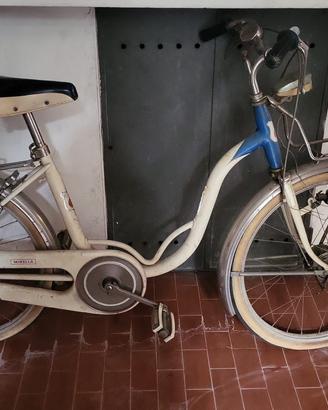 Bici Mirella vintage