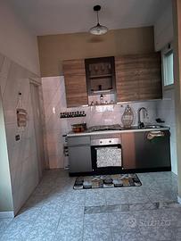 Cucina nuova