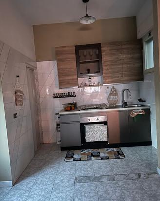 Cucina nuova