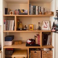 Libreria maison du monde