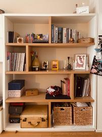 Libreria maison du monde