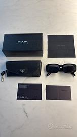 Occhiali da Sole Prada Unisex