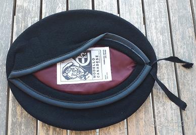 Basco E.I. mod. Canadese anni '70 tg. 55 mai usato