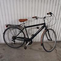 Bicicletta da passeggio
