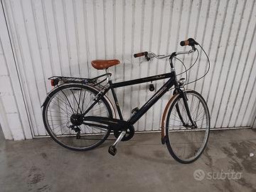 Bicicletta da passeggio