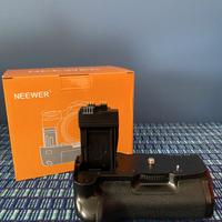 Neewer BATTERY GRIP CANON 550D, 600D, 650D, 700D