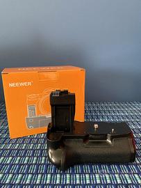 Neewer BATTERY GRIP CANON 550D, 600D, 650D, 700D